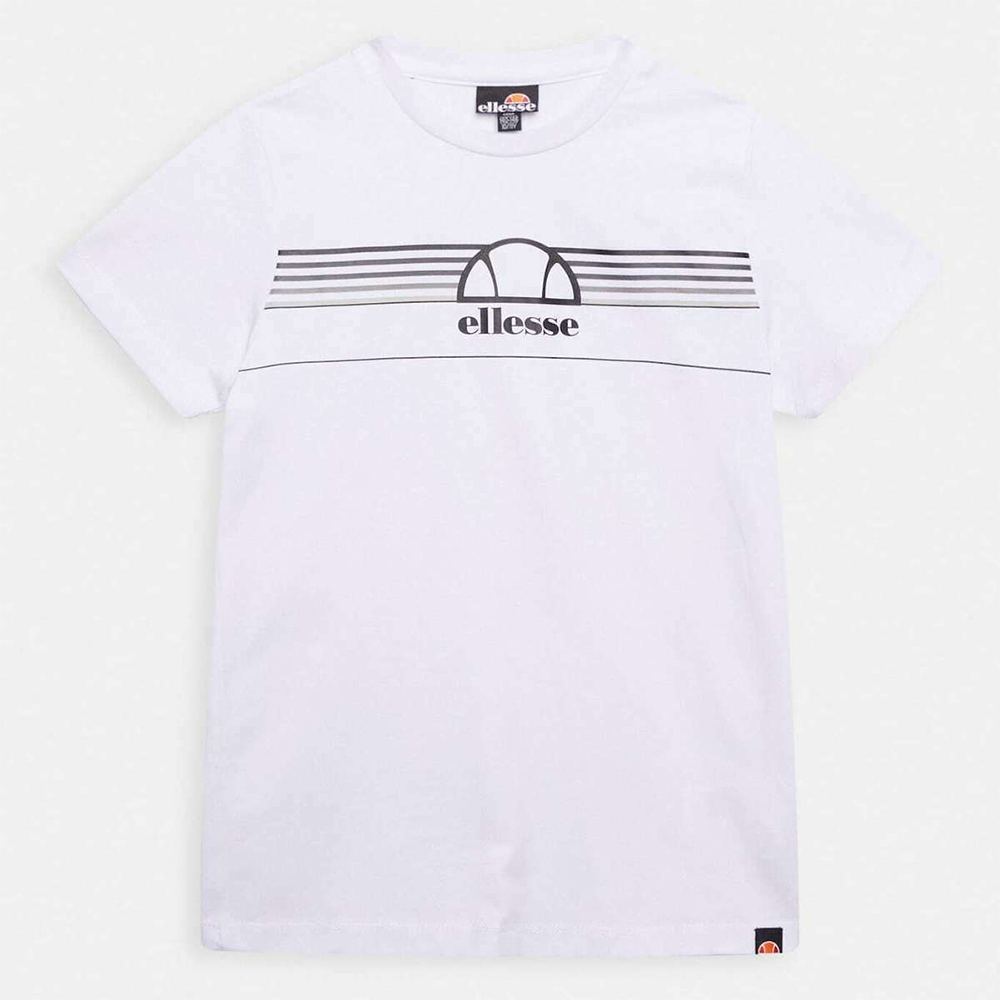 ELLESSE Παιδικό T-shirt Talo - 3