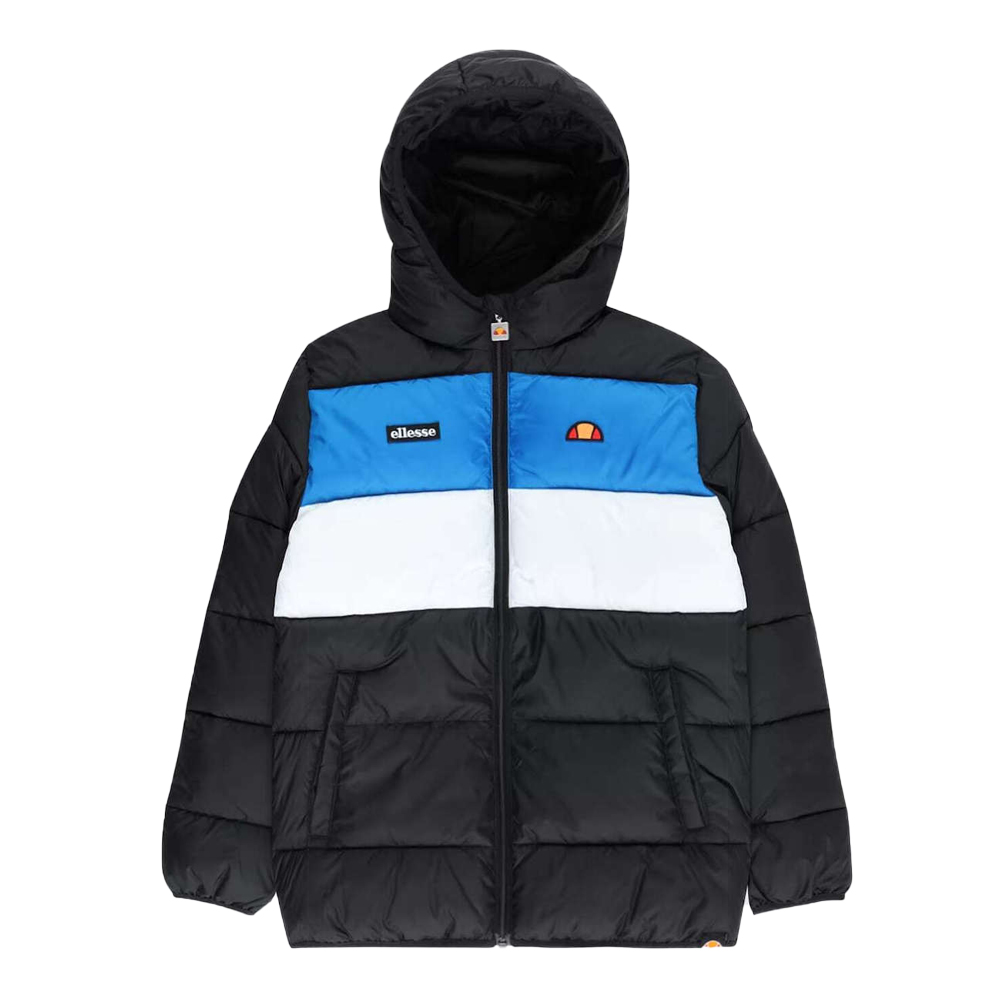 ELLESSE Sanito Junior Padded Jacket Παιδικό Μπουφάν - 1