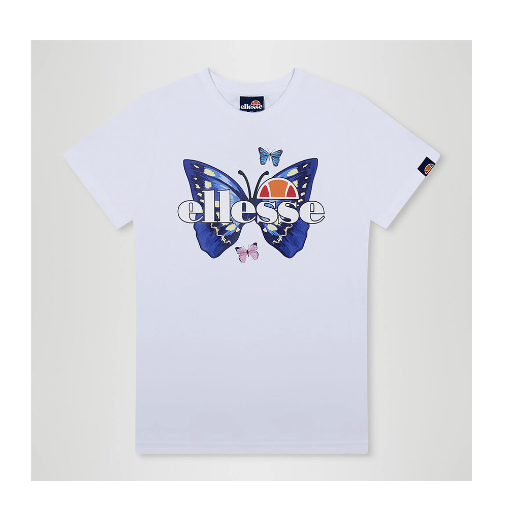 ELLESSE Roella Tee Παιδικό T-shirt - 1