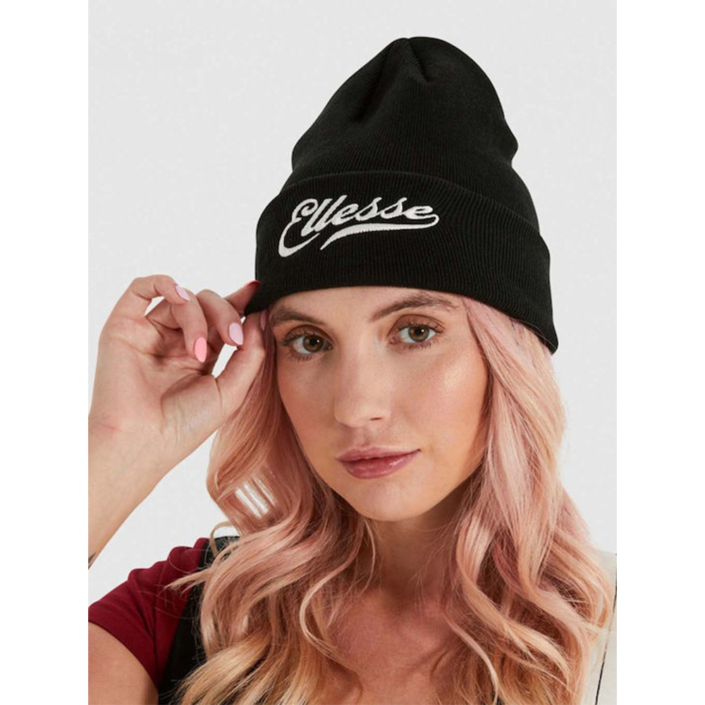ELLESSE Sciole Beanie Γυναικείος Σκούφος - 3
