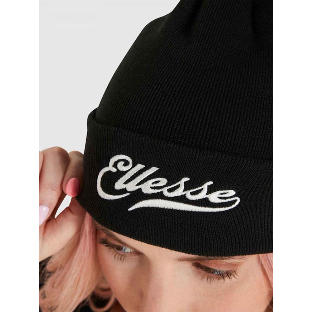 ELLESSE Sciole Beanie Γυναικείος Σκούφος - 5