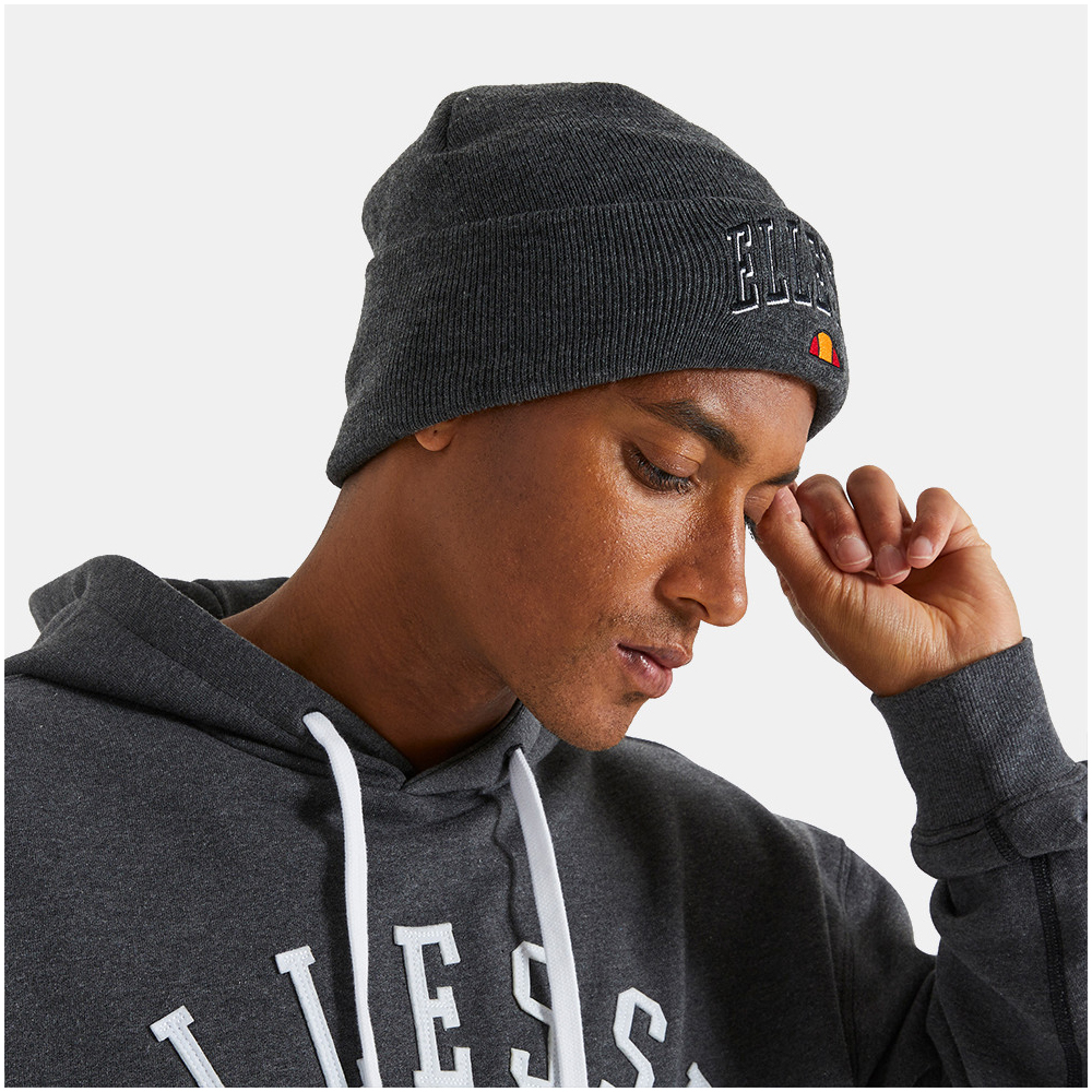 ELLESSE Parsons Beanie Unisex Σκούφος - 3