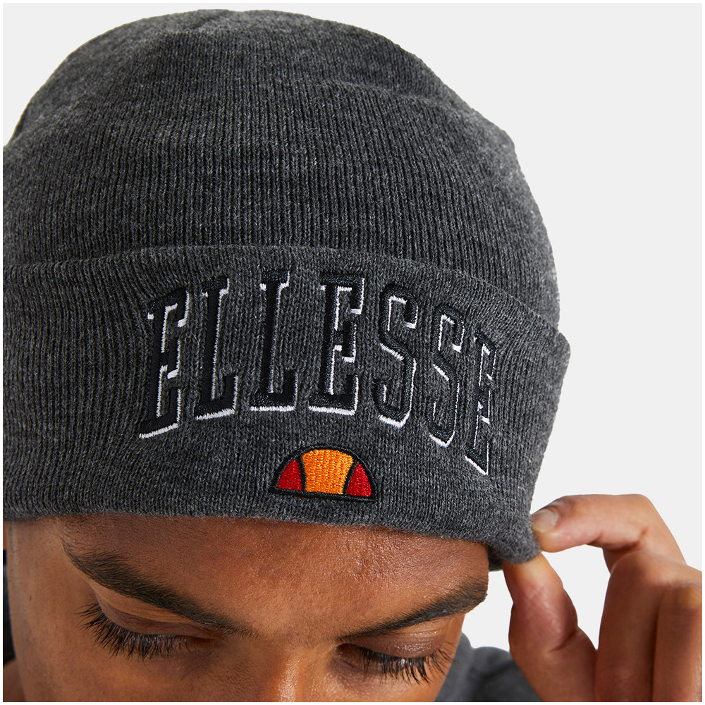 ELLESSE Parsons Beanie Unisex Σκούφος - 5