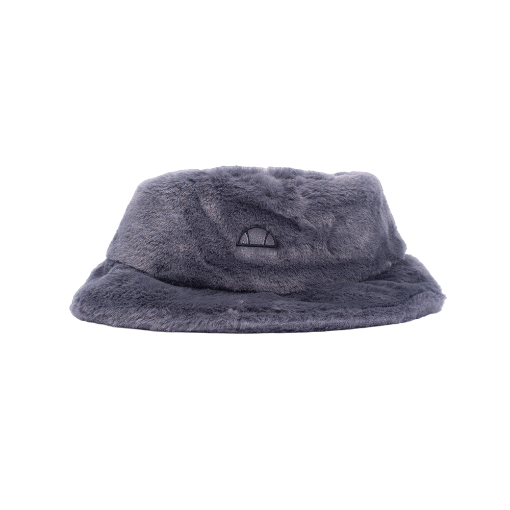 ELLESSE Risso Bucket Hat Γυναικείο Καπέλο - Γκρι