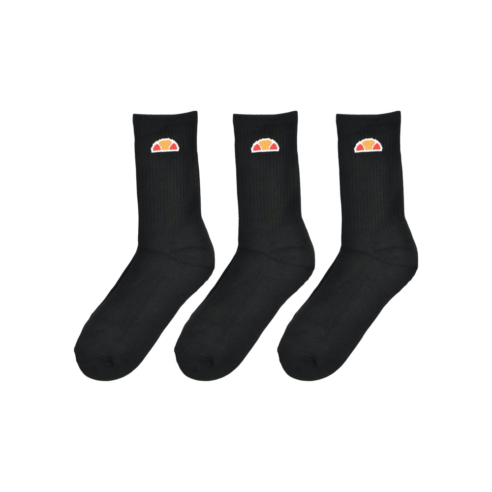 ELLESSE Tisbi 3 pack Sock Unisex Κάλτσες 3 ζεύγη - 2