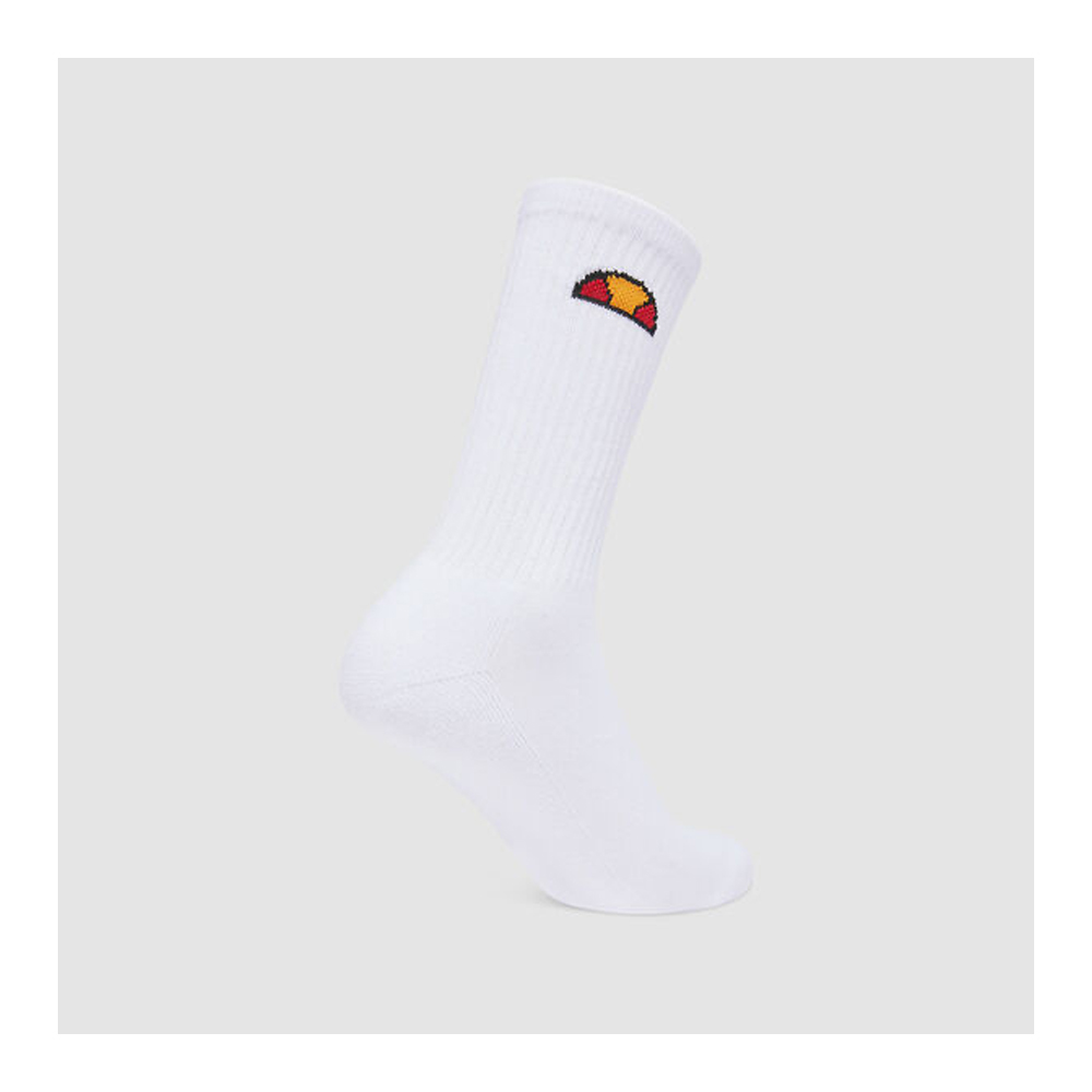 ELLESSE Tisbi 3 pack Sock Unisex Κάλτσες 3 ζεύγη - 4
