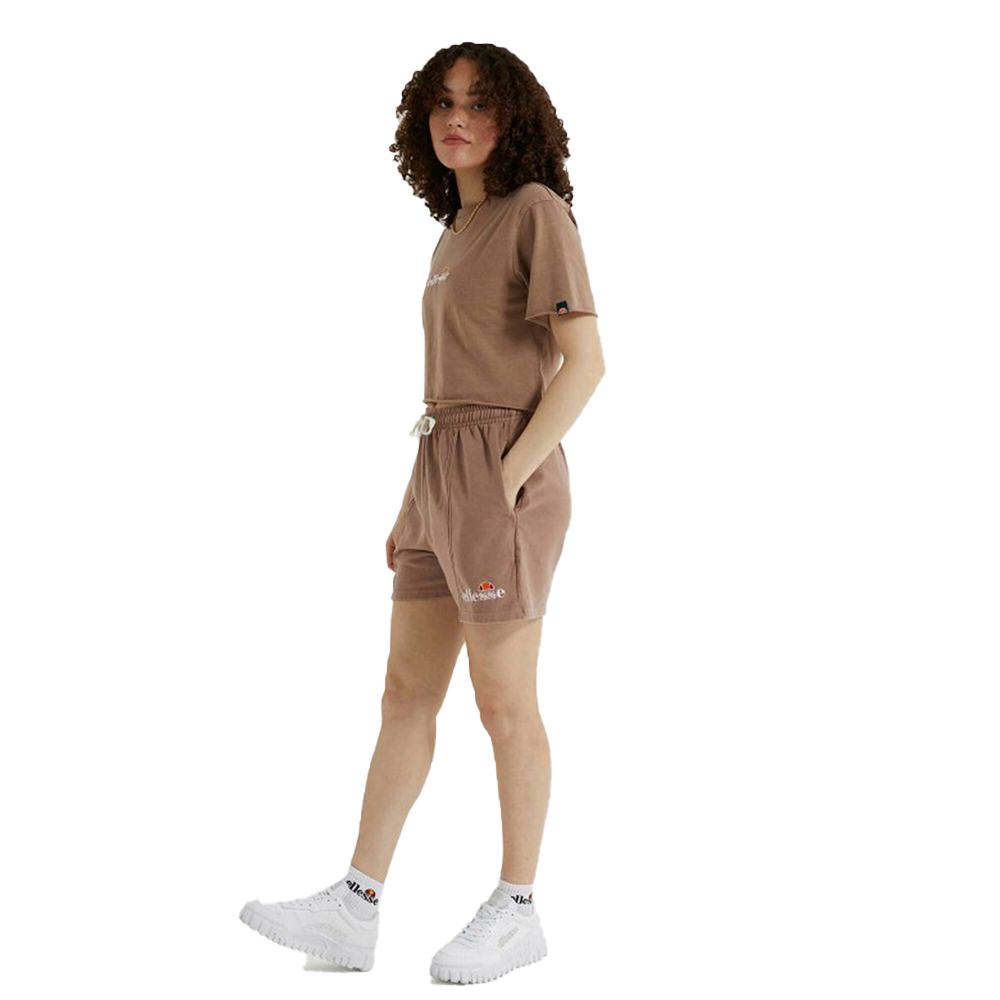 ELLESSE Karungali Shorts Γυναικείο Σορτς  - 1
