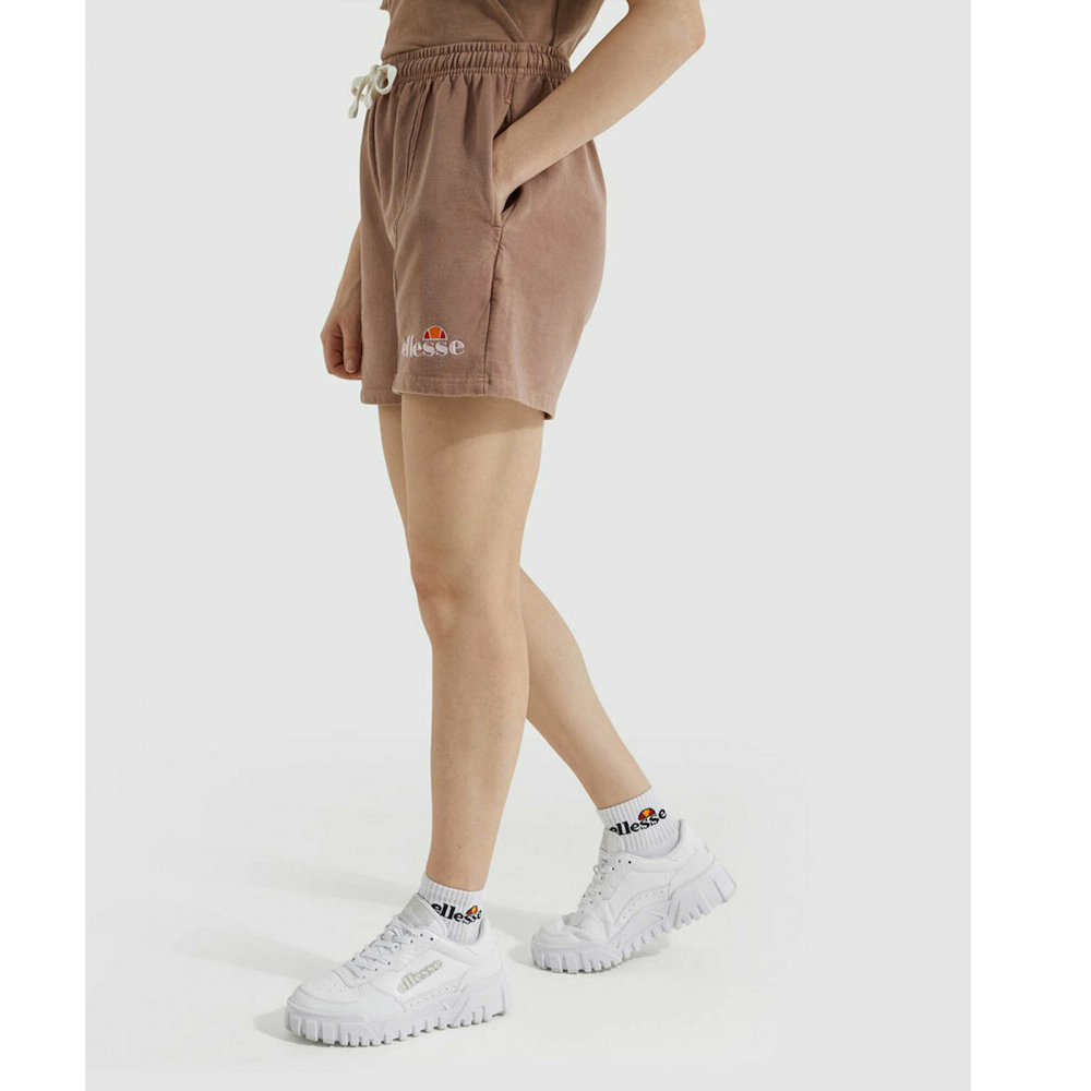 ELLESSE Karungali Shorts Γυναικείο Σορτς  - 3