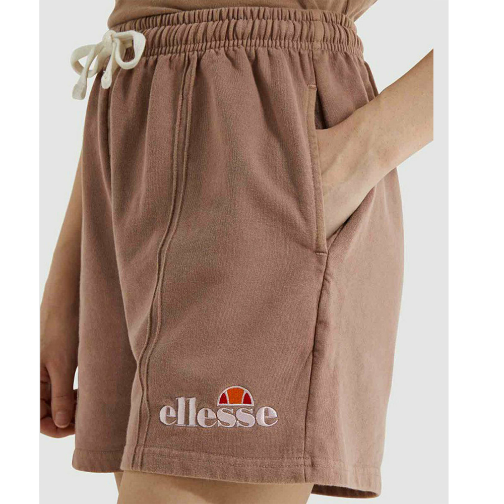 ELLESSE Karungali Shorts Γυναικείο Σορτς  - 4
