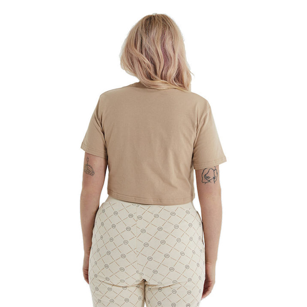 ELLESSE Flossie Crop T-Shirt - 2