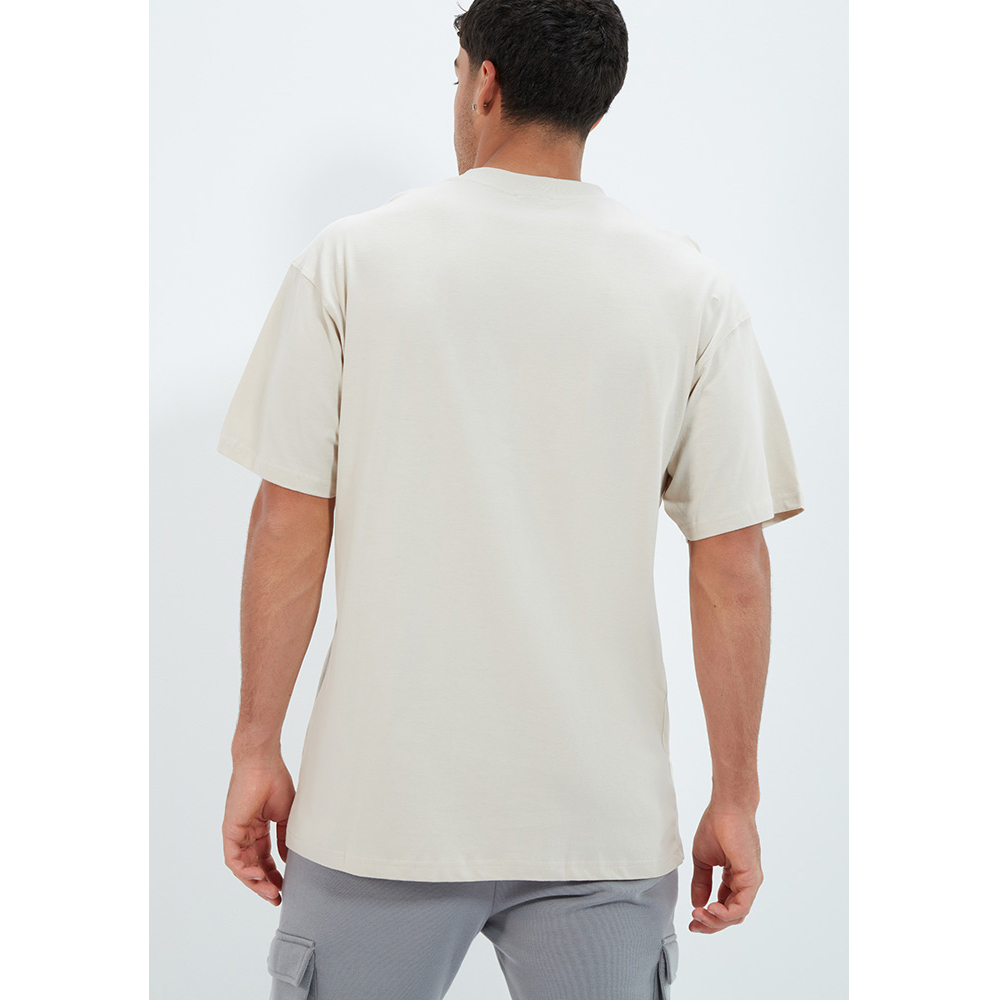 ELLESSE Terratia Tee Ανδρικό Κοντομάνικο  Μπλουζάκι  - 4