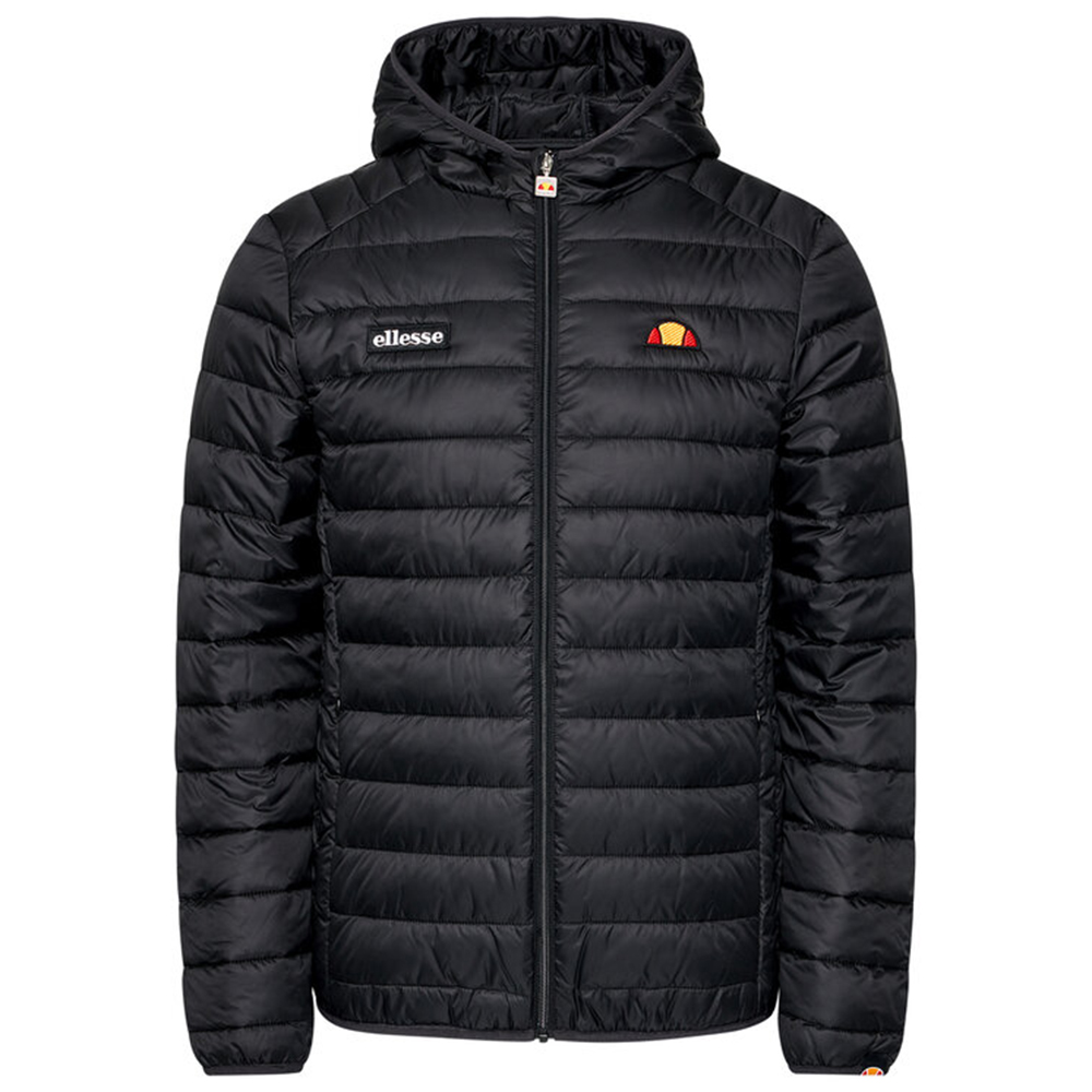 ELLESSE Lombardy Padded Jacket Ανδρικό Μπουφάν με κουκούλα - 5