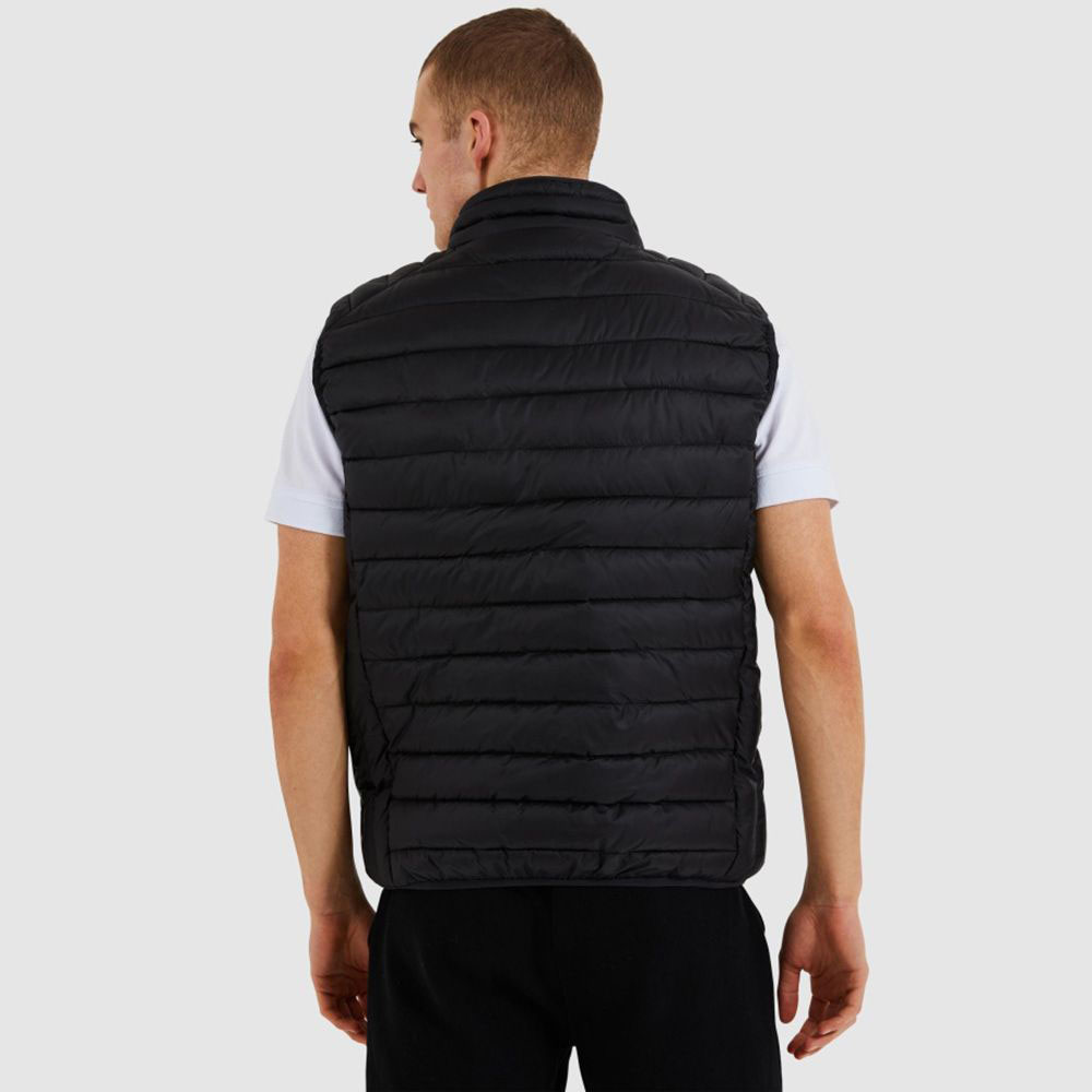 ELLESSE Bardy Gilet Ανδρικό Αμάνικο Μπουφάν - Γιλέκο - 2