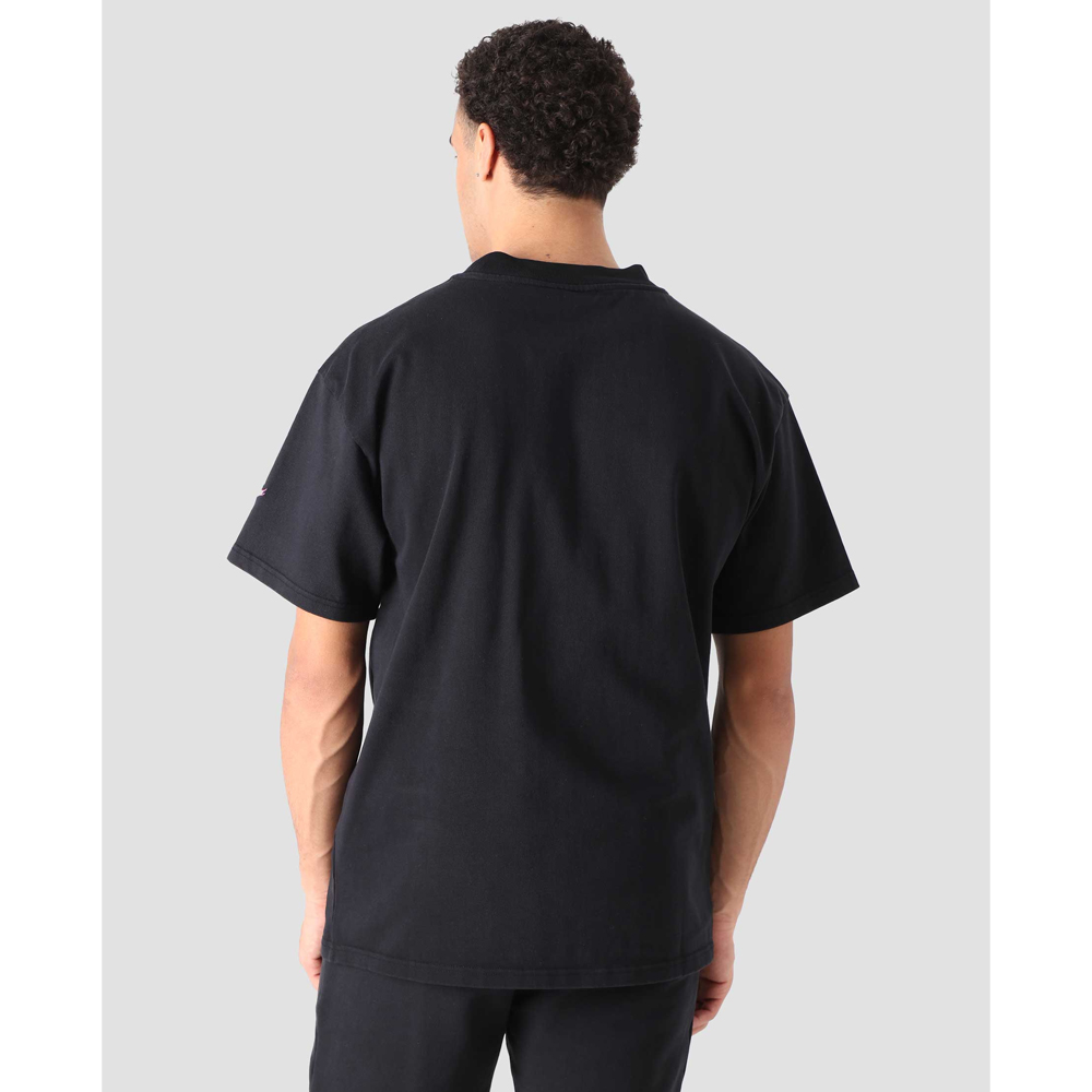 HUF Tresspass Tee Ανδρικό T-Shirt - 3