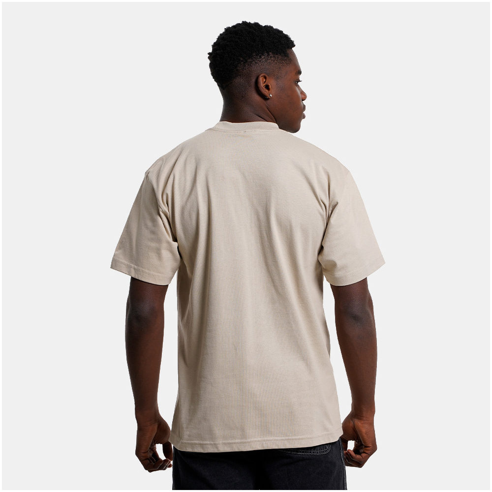 HUF Dicey Ανδρικό T-Shirt - 2