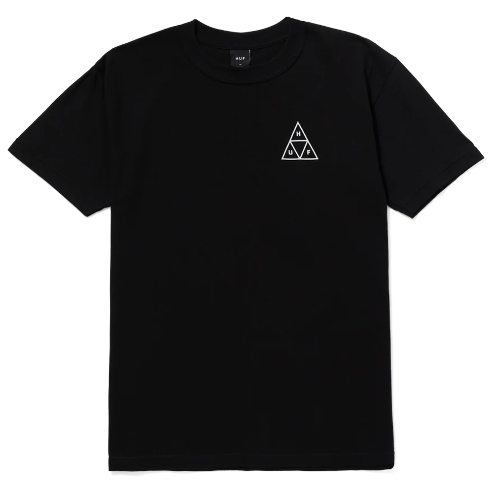 HUF Set Triple Triangle Ανδρικό T-Shirt - 1