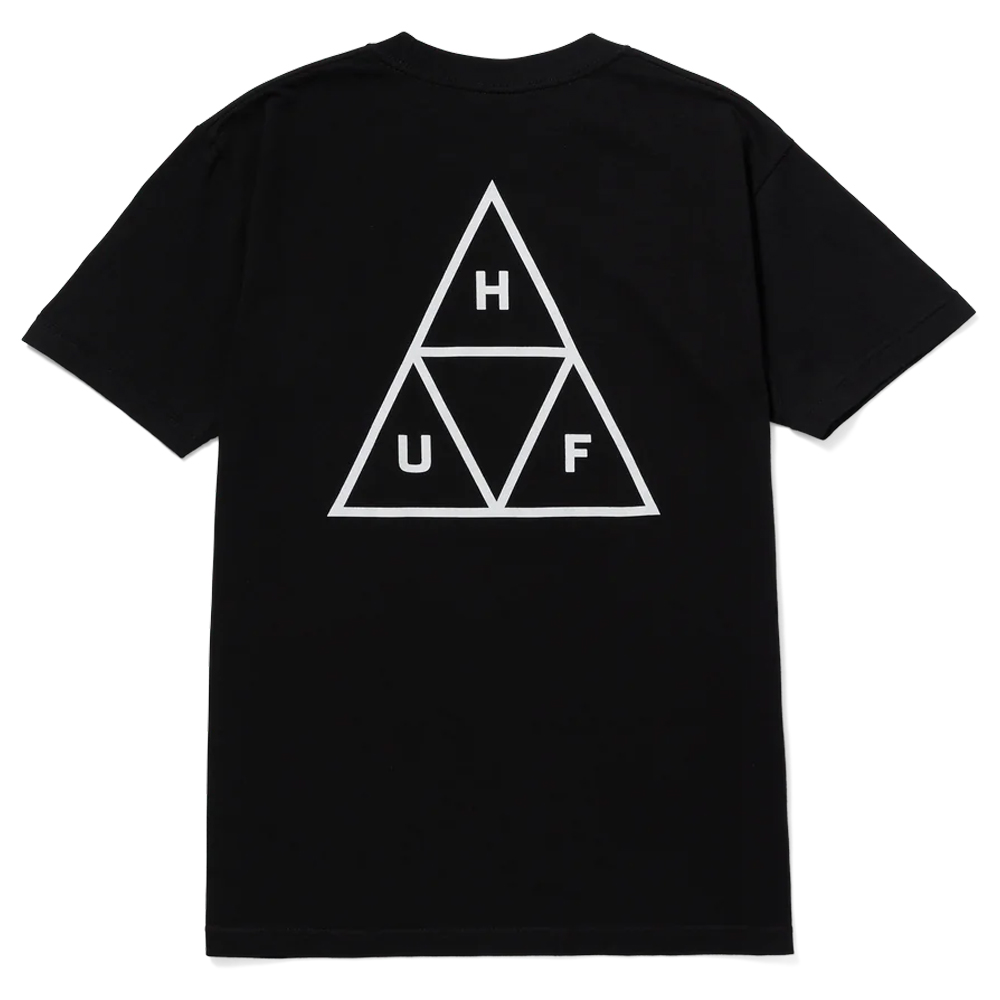 HUF Set Triple Triangle Ανδρικό T-Shirt - 2