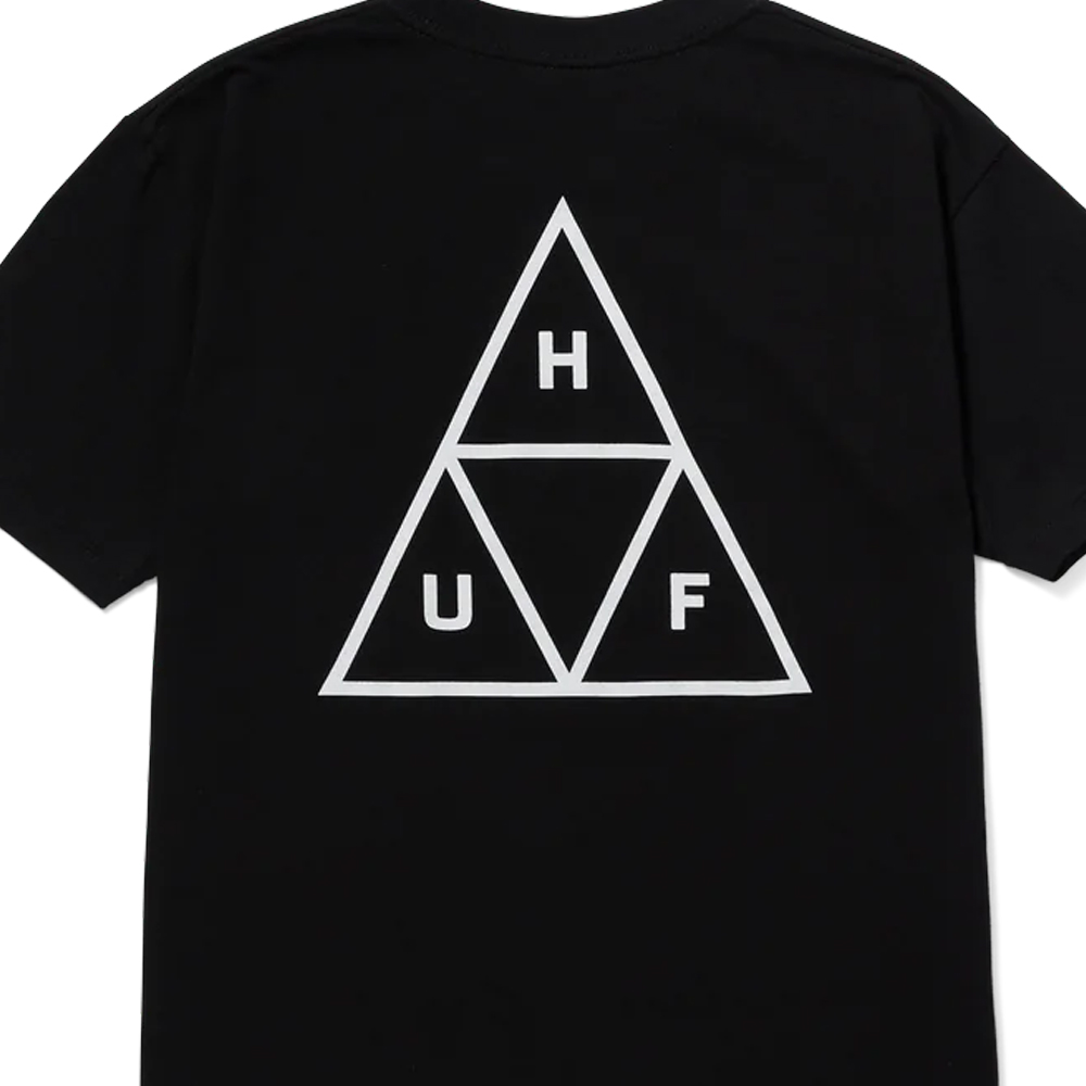 HUF Set Triple Triangle Ανδρικό T-Shirt - 3