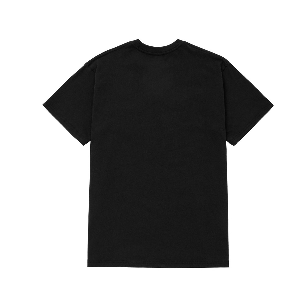 HUF Cheata Short Sleeve Tee Ανδρικό T-Shirt - 2