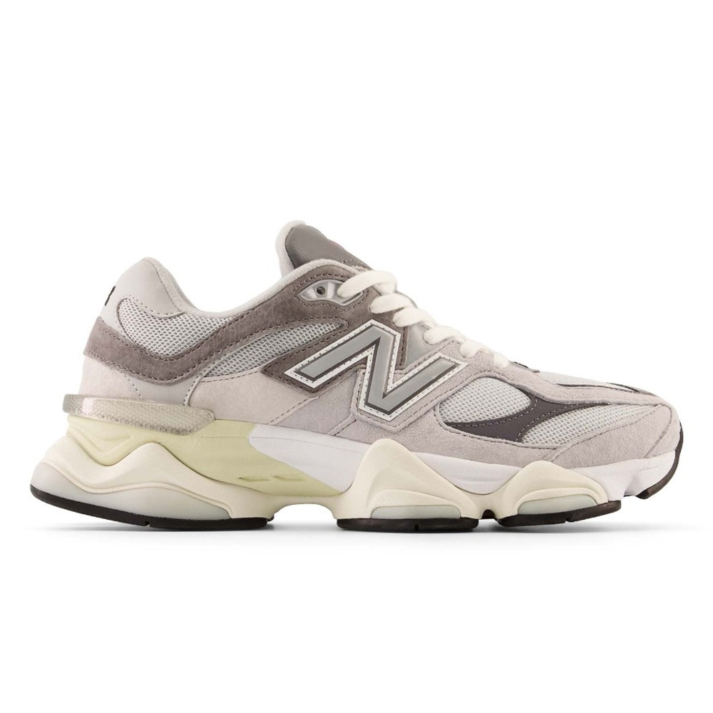 NEW BALANCE 9060 Unisex Sneakers - Γκρι