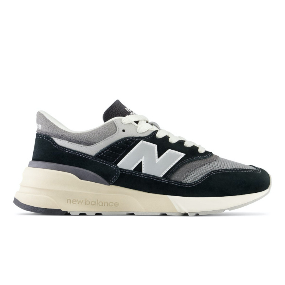 NEW BALANCE 997 Sport Men's Shoes Ανδρικά Sneakers - Μαύρο