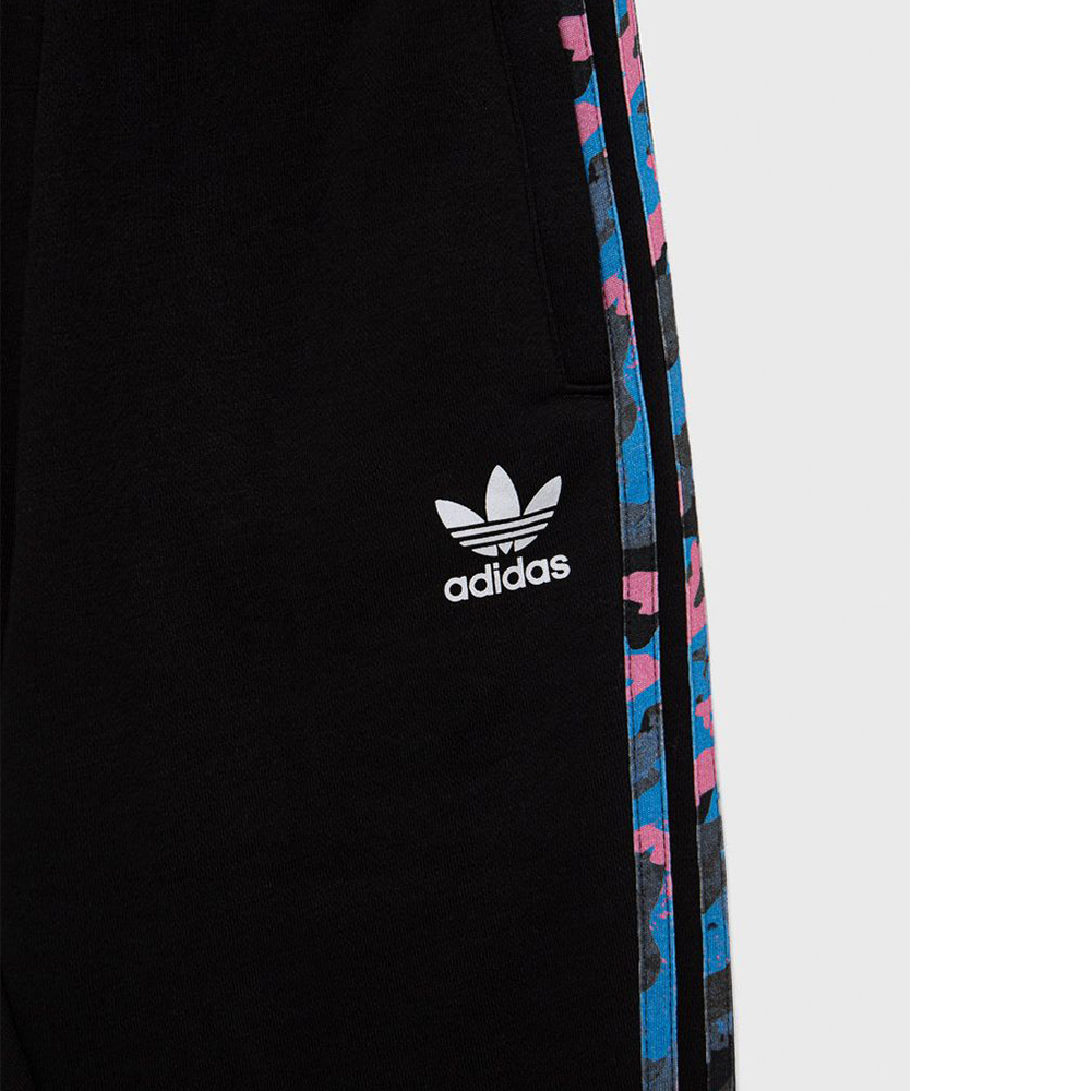 ADIDAS ORIGINALS Camo Pants Παντελόνι Φόρμας για Κορίτσι  - 5