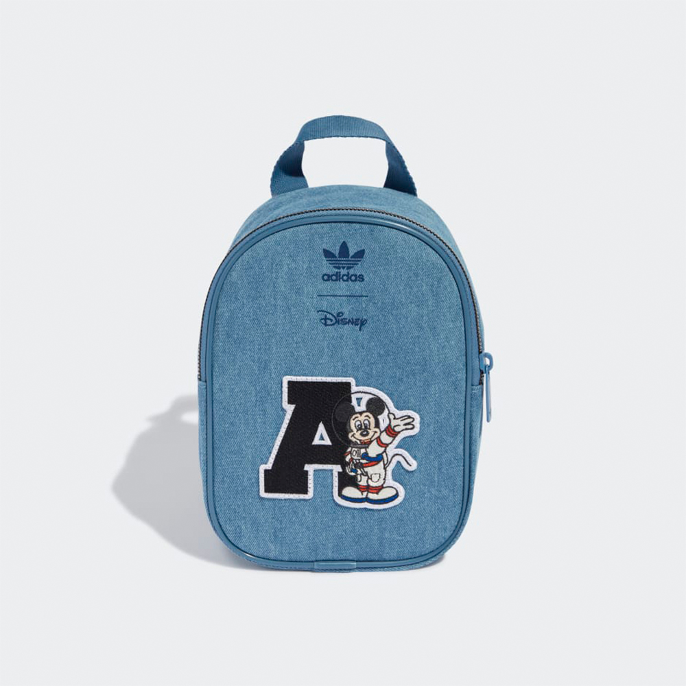 ADIDAS ORIGINALS BP Mini Παιδική  Τσάντα πλάτης - Μπλε