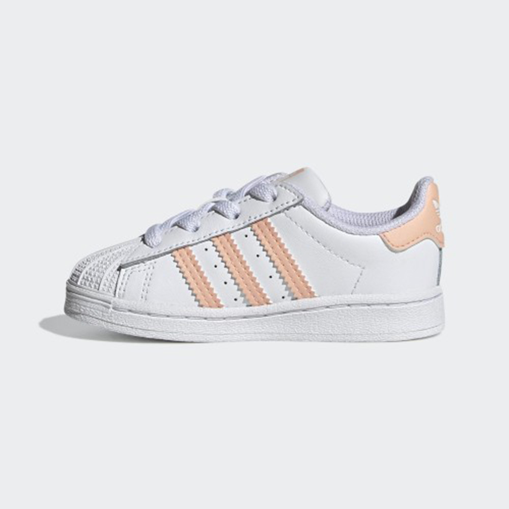 ADIDAS ORIGINALS Superstar El I παιδικά sneakers - 2