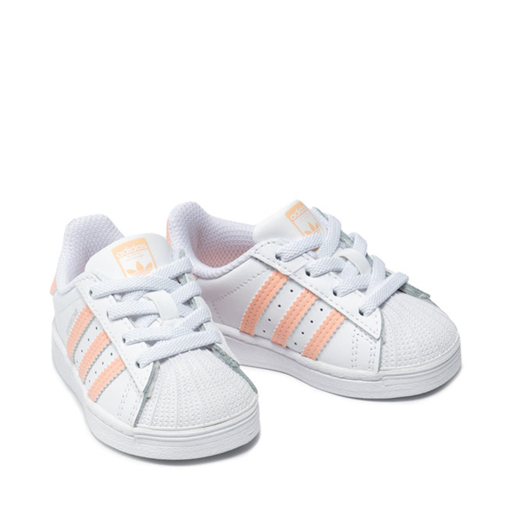 ADIDAS ORIGINALS Superstar El I παιδικά sneakers - 5