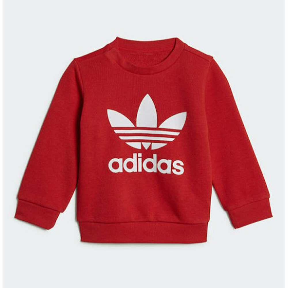 ADIDAS ORIGINALS Crew Set Σετ Φόρμας - 2