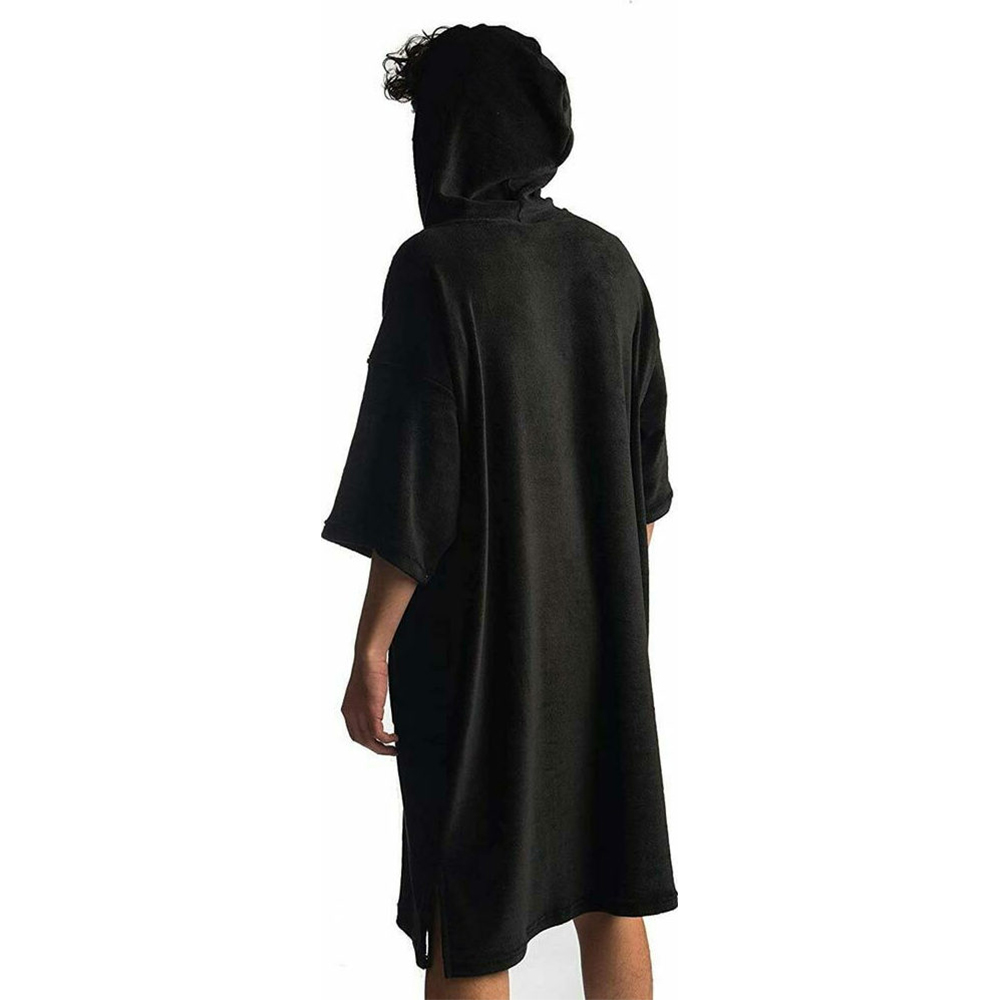 HURLEY M ONE&ONLY PONCHO - 2