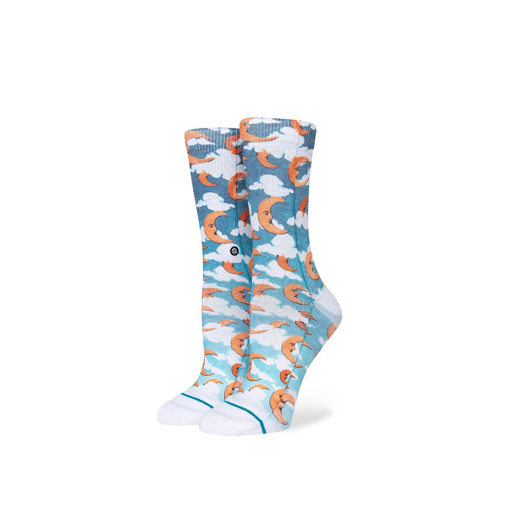 STANCE Sabrina Bosco Lost In A Daydream Unisex Κάλτσες - 1