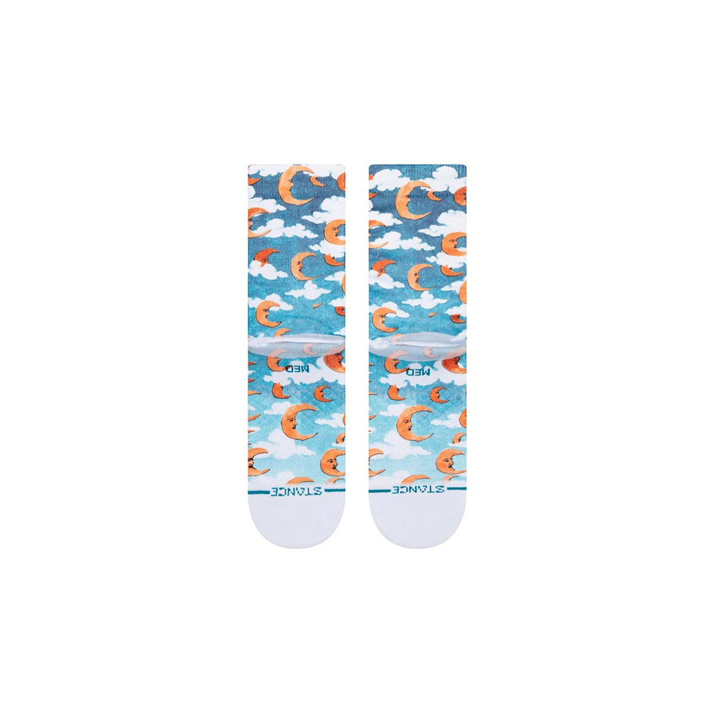 STANCE Sabrina Bosco Lost In A Daydream Unisex Κάλτσες - 2