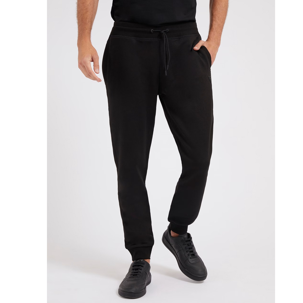 GUESS Aldwin Long Pant Ανδρικό Παντελόνι jogger - 1