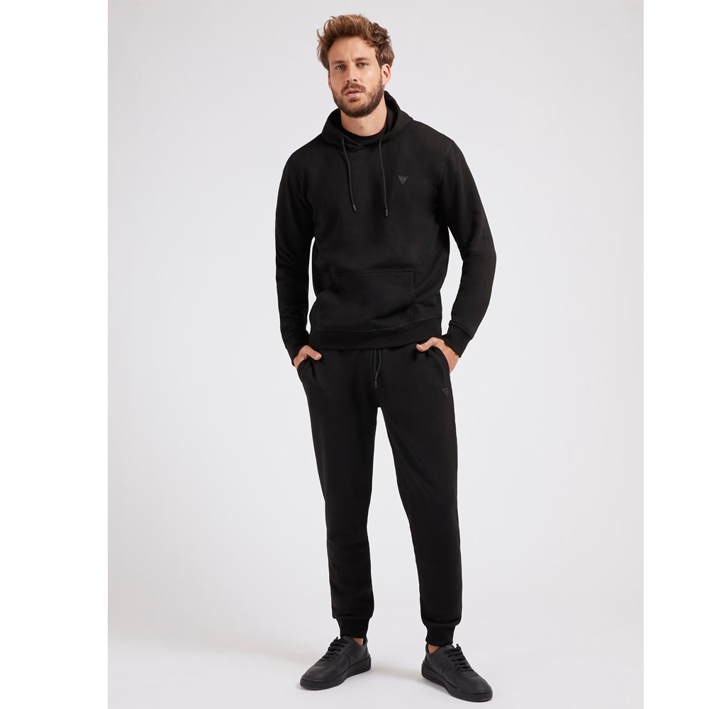 GUESS Aldwin Long Pant Ανδρικό Παντελόνι jogger - 3