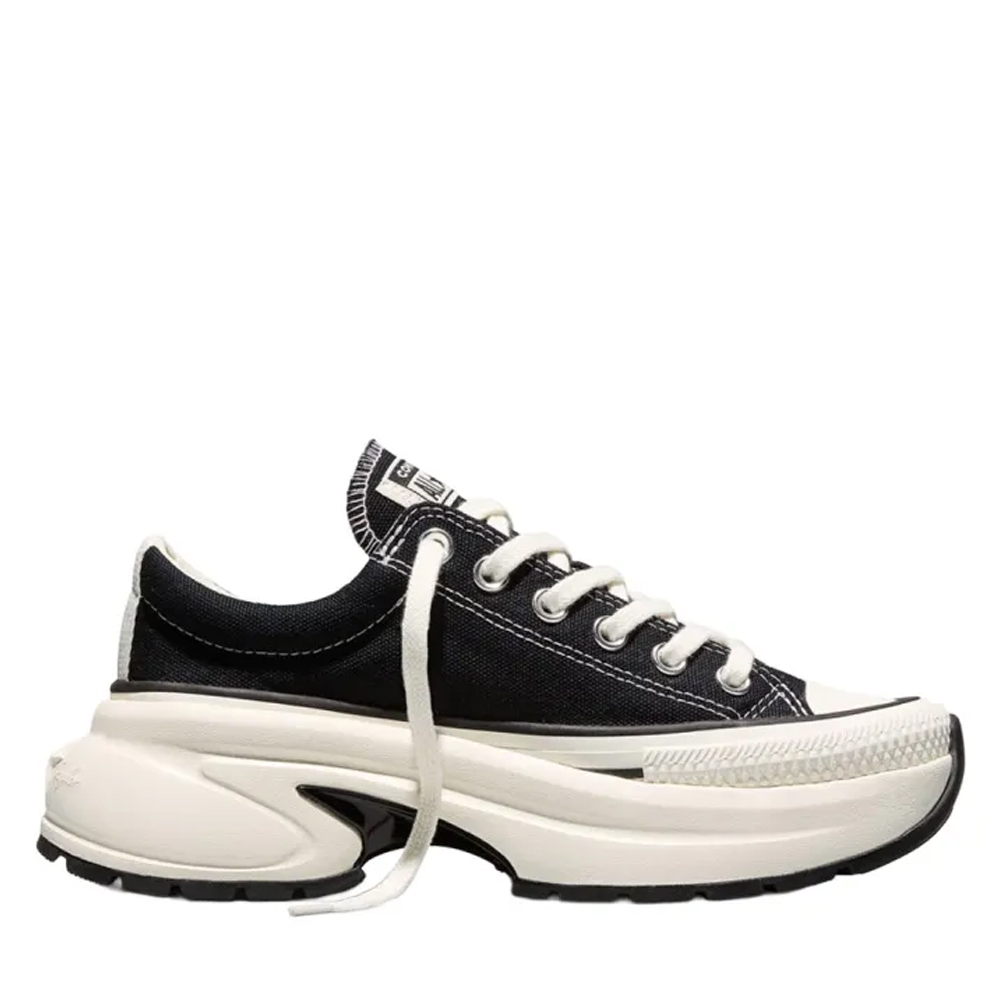 CONVERSE Run Star Crush Γυναικεία Sneakers - Μαύρο