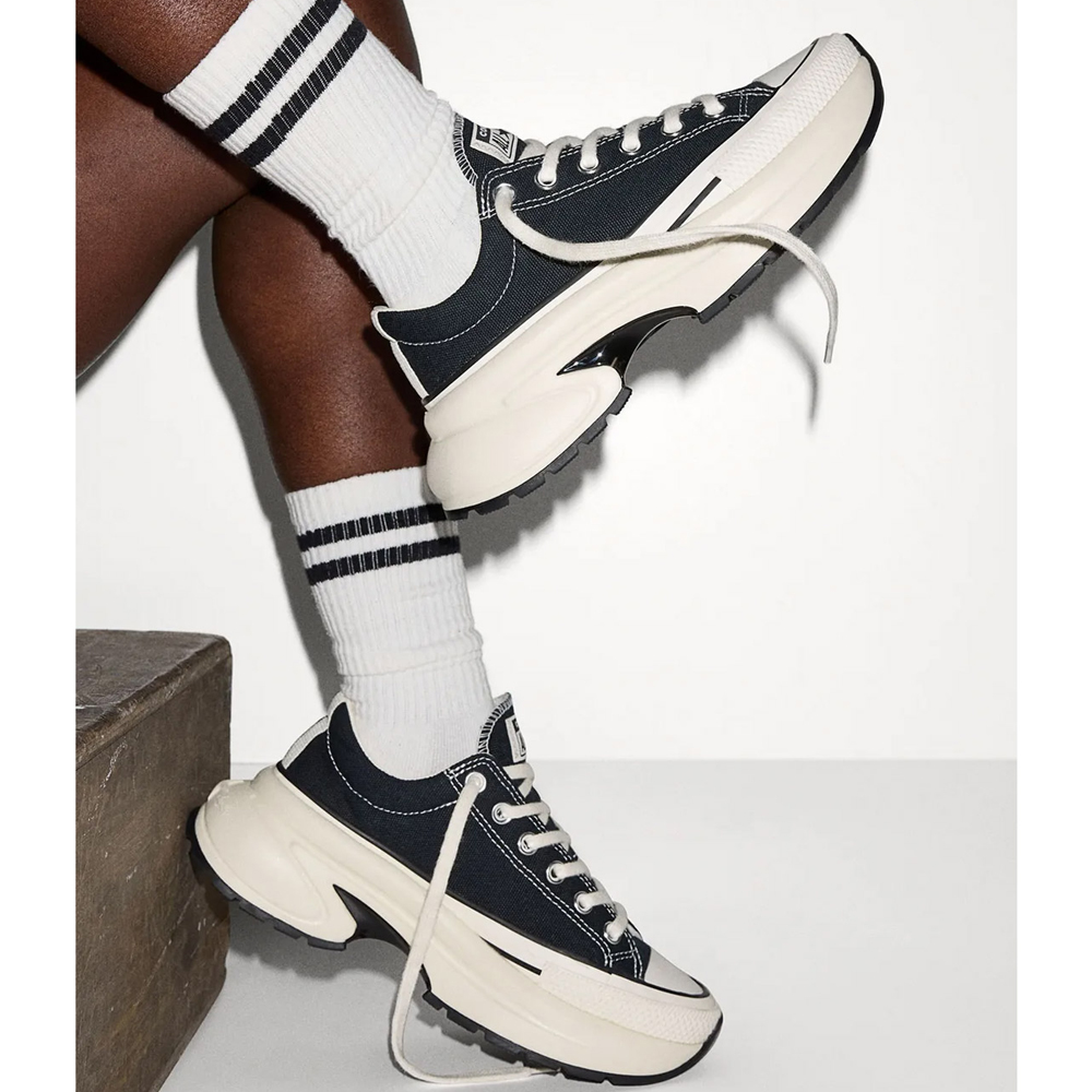 CONVERSE Run Star Crush Γυναικεία Sneakers - 5