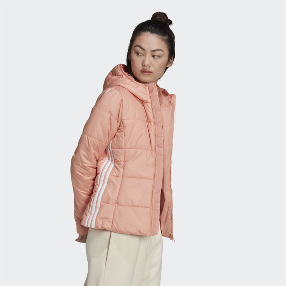 ADIDAS ORIGINALS Slim Jacket Γυναικείο Μπουφάν - 3