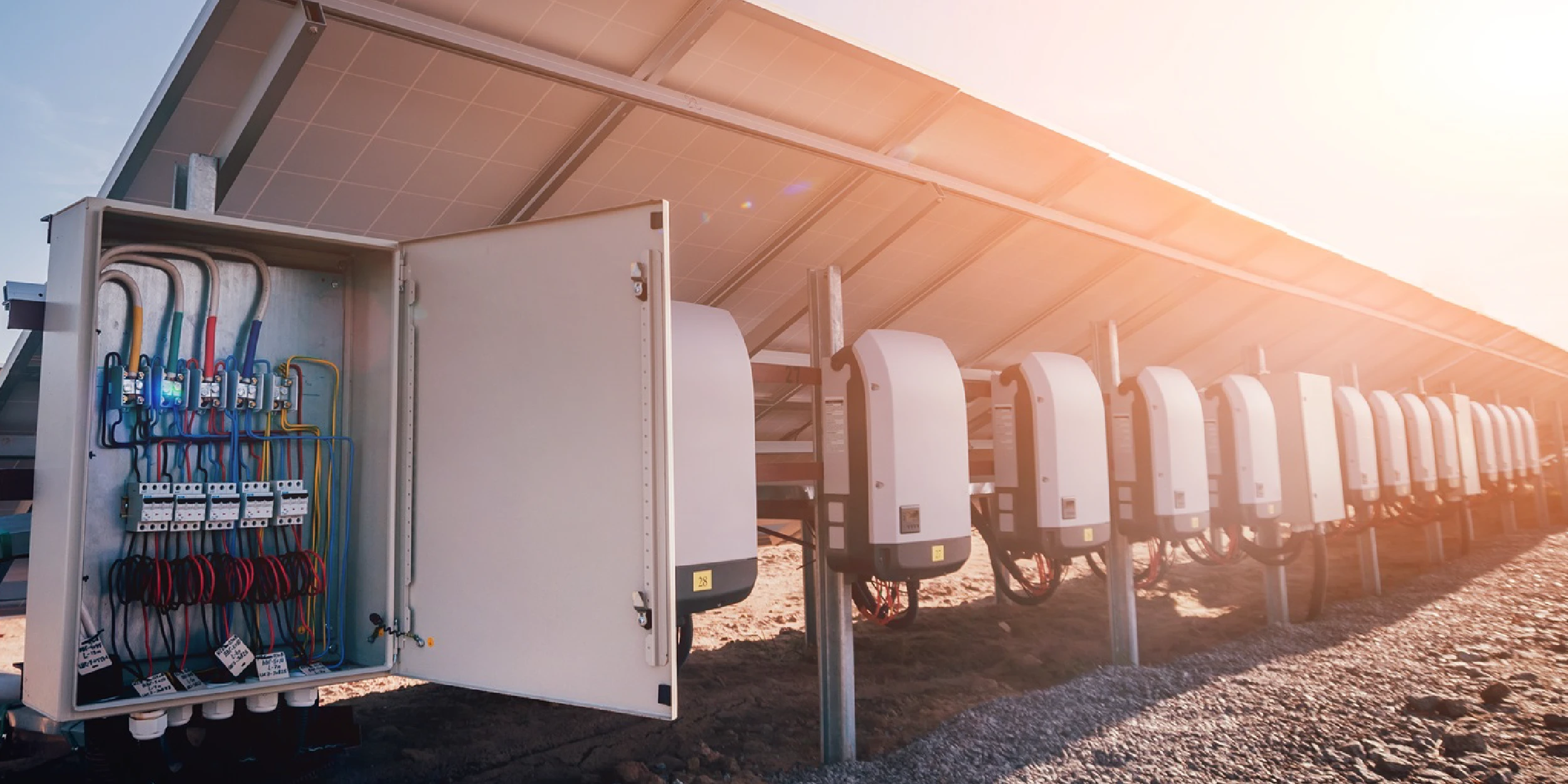 INVERTERS
