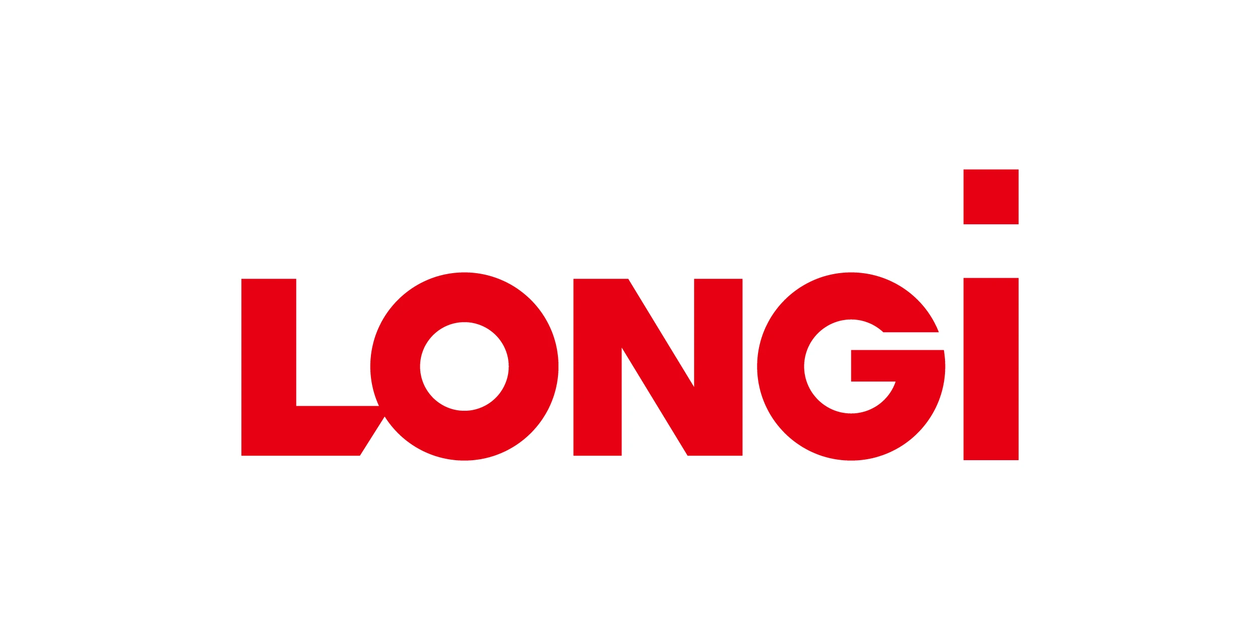 LONGI SOLAR