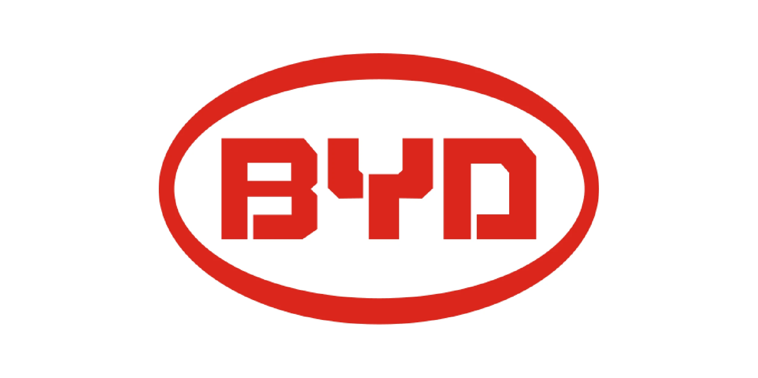 BYD