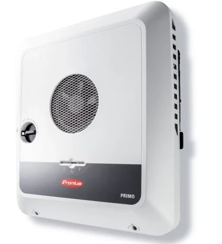 Fronius Primo GEN24 4.6 Plus - 2