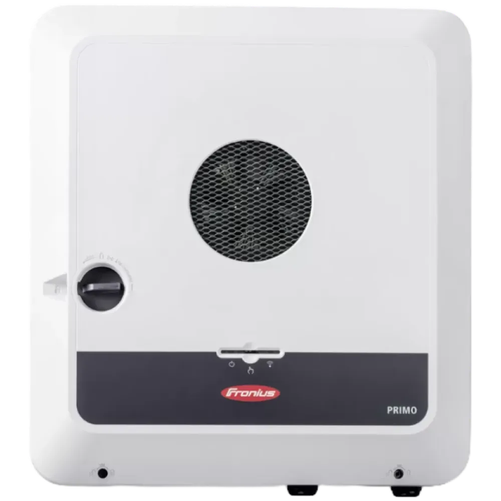 Fronius Primo GEN24 3.0 Plus - 