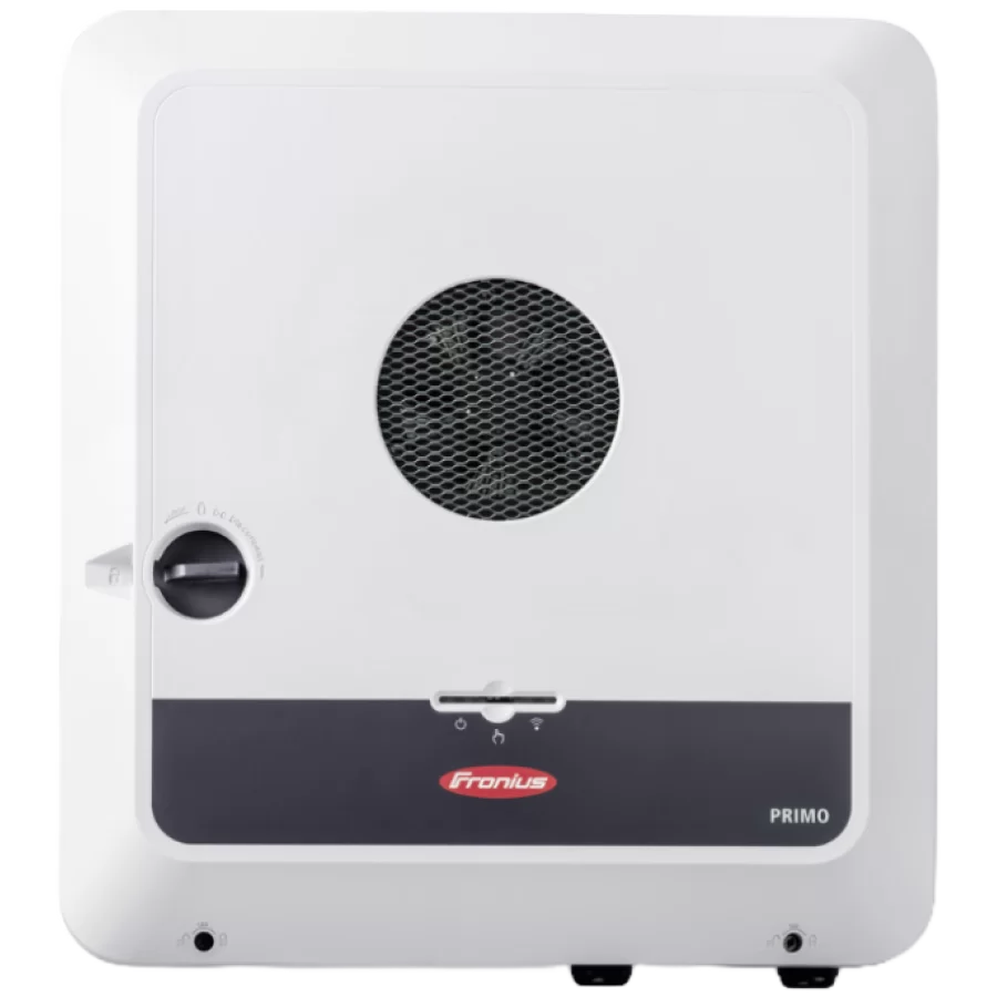 Fronius Primo GEN24 5.0 Plus - 