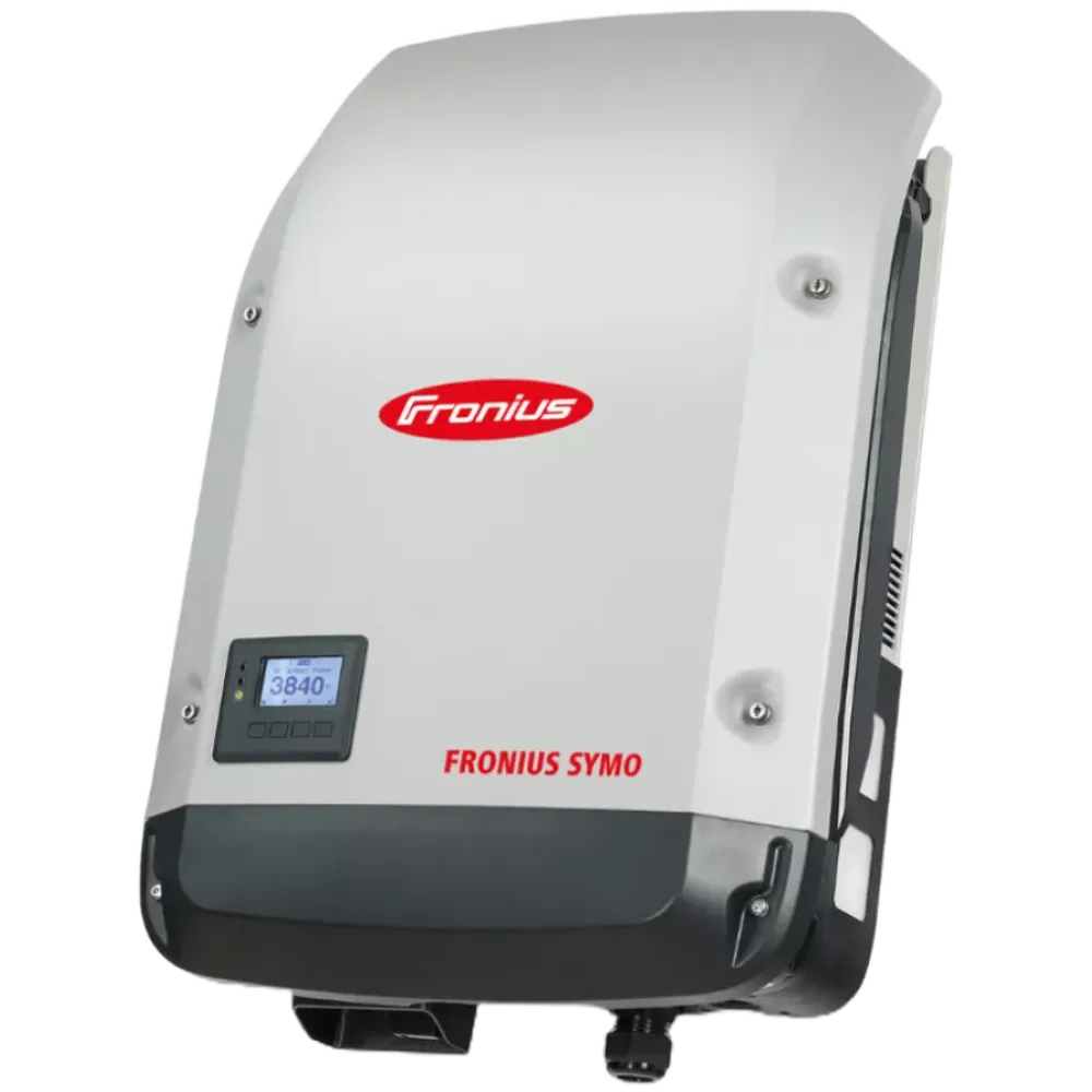 Fronius Symo 3.0-3-S - 