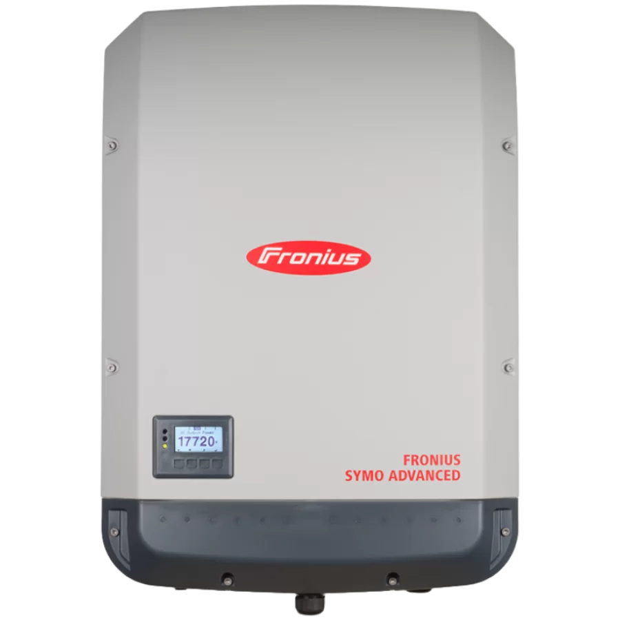 Fronius Symo Advanced 20.0-3-M - 