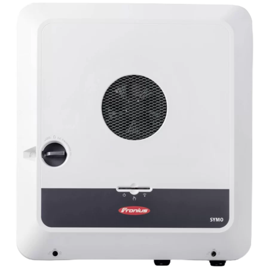 Fronius Symo GEN24 3.0 Plus - 