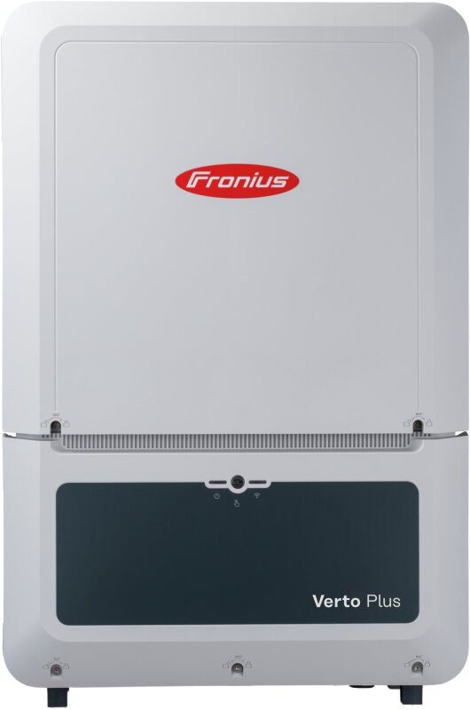 Fronius Verto 15.0 PLUS - 
