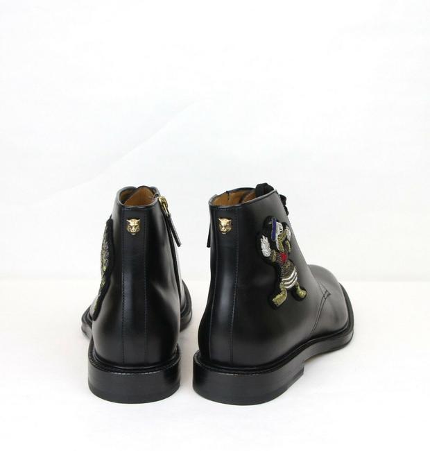 Ημίμποτο Ανδρικό GEOX - 5