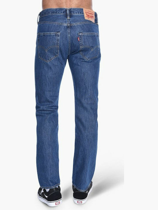 LEVI' S Τζιν 501 LEVI'S ORIGINAL  - 3